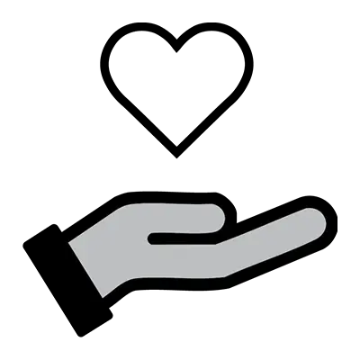 Icon De wet op zak, de toekomst in zicht