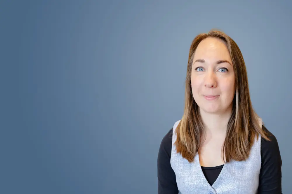 Professionals Artemis Health - Laura