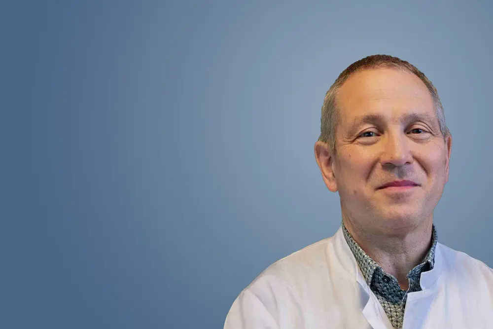 Professionals Artemis Health - Michel