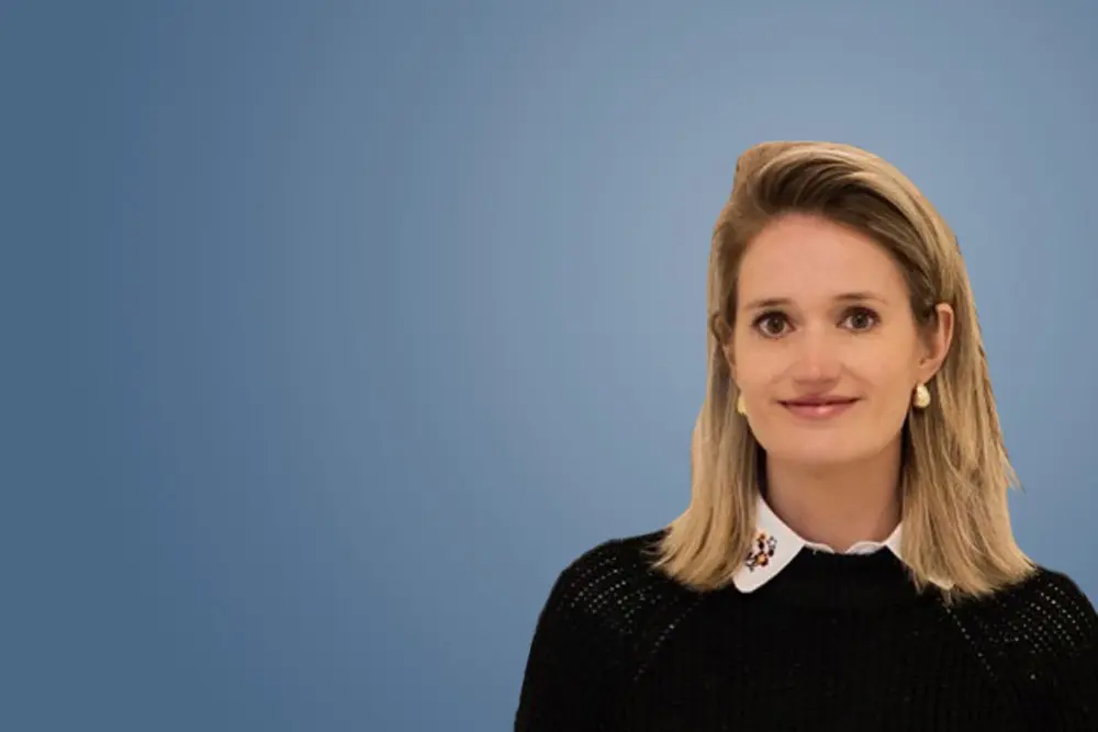 Professionals Artemis Health - Sara