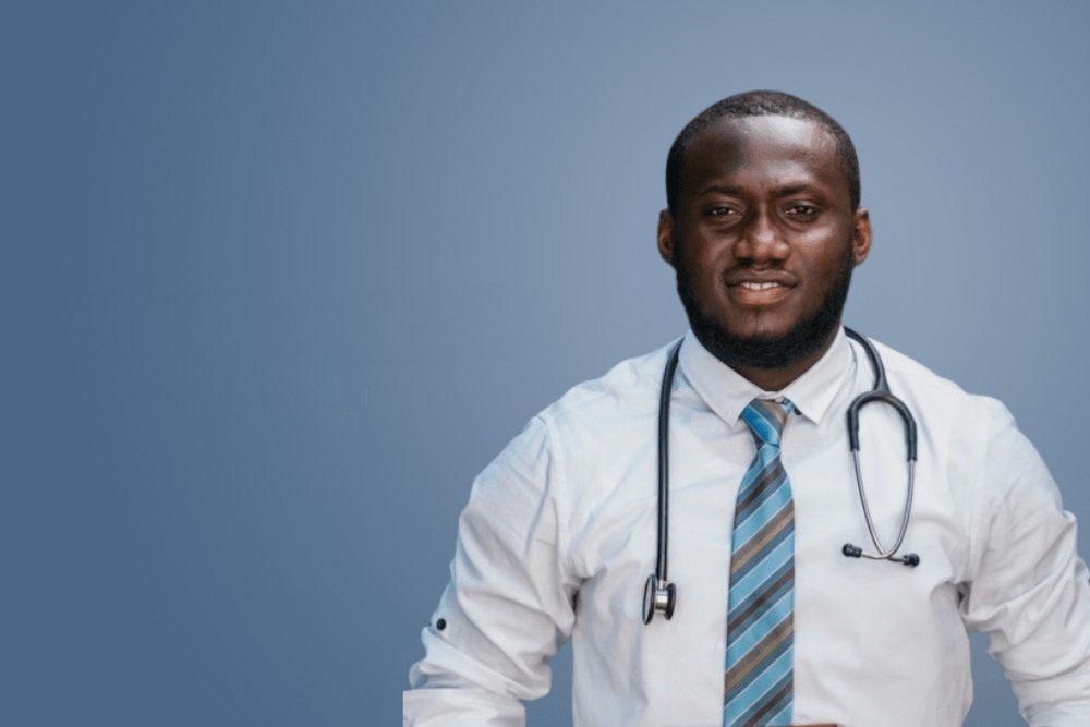 Mohammed Arts Artemis Health